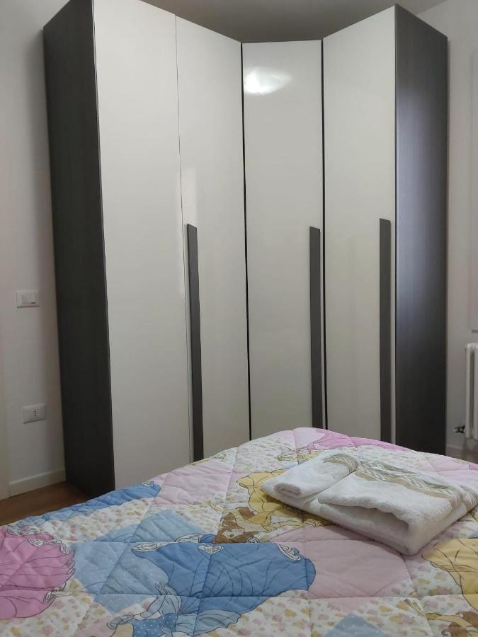 스카르도바리 A 2 Passi Dal Mare 빌라 외부 사진